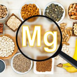 Magnesium